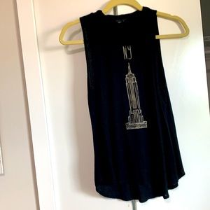 ❌SOLD❌ Barley worn great material